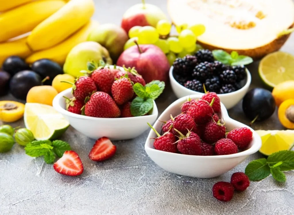 Fruit's Health Benefits for Erectile Dysfunction