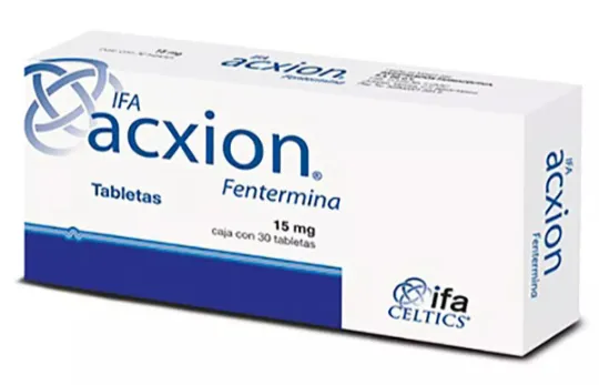 Acxion Pills