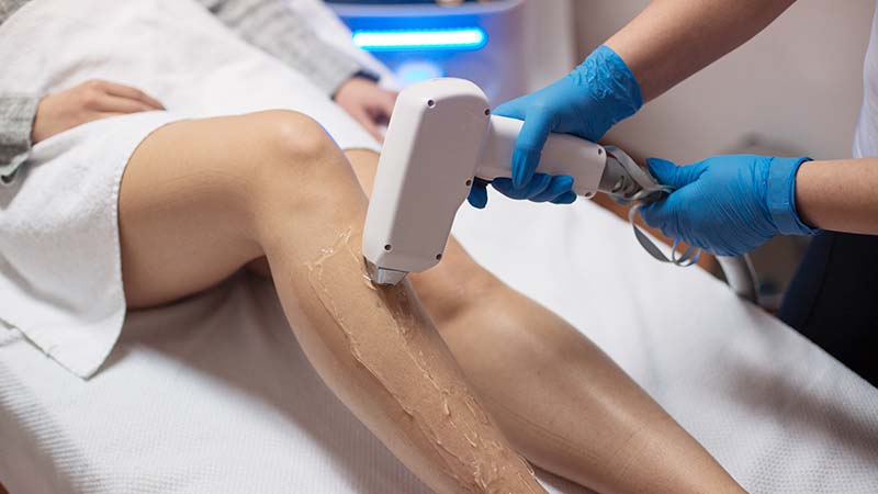 Laser Hair Removal Near Me