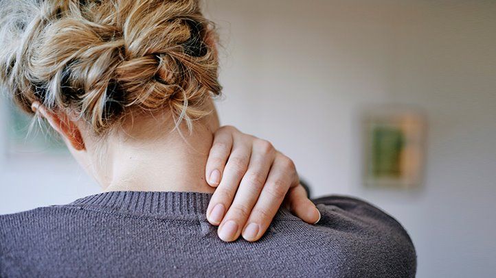 Fibromyalgia May Increase the Risk of Premature Death