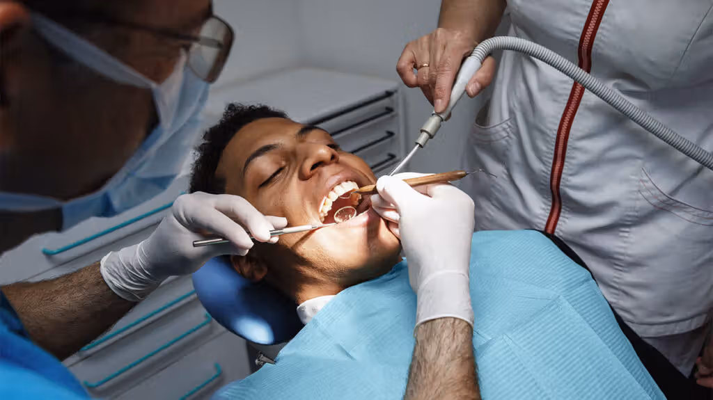 Does Everyone Have Wisdom Teeth