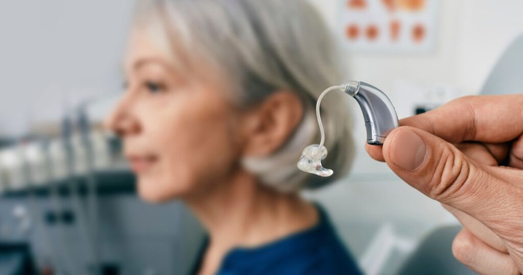 Ringing in Ears Sound Therapy